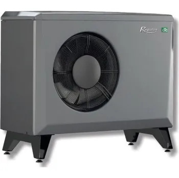 Tepelné čerpadlo Regulus CTC ECOAIR 408 tepelné čerpadlo 7,8kW, 400V, vzduch-voda, venkovní jednotka