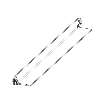 Krbová vložka Romotop RÁM I3LJ RAM15 nosný podpůrný