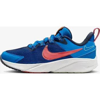 Pánské tenisky Pánské tenisky Nike STAR RUNNER 4 NN LIL PS EUR 27.5 702377