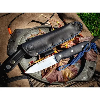 kapesní nůž Nůž Miguel Nieto Terrano G10 1080-G10