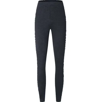 Pánské termo spodky – zateplené Antracit / 4XL