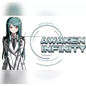 Počítačová hra Awaken Infinity