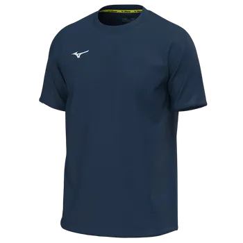 Pánské oblečení Triko Mizuno Training 32eab565-14 Velikost XL