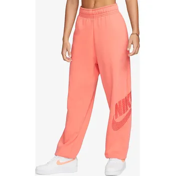 Dámská mikina Nike W NSW FLC OS PANT SB DNC XS 173180
