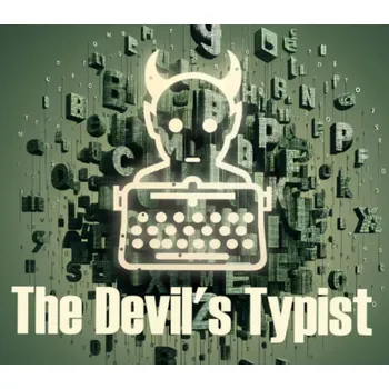 Počítačová hra The Devil's Typist