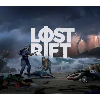 Počítačová hra Lost Rift
