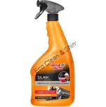 Moje Auto - čistič motoru 750 ml