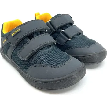 Chlapecké tenisky Protetika Nolan Yellow s membránou 25, Vnitřní délka boty: 16,3 cm, Vnitřní šířka boty: 6,6 cm