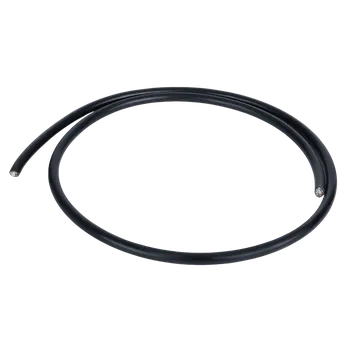 elektrický kabel Elektrický kabel HYBSZ YLY-S 7x0,75+1x1 osmižilový - 1m