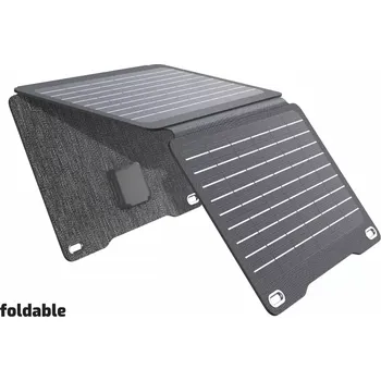 Powerbanka Swissten 22W