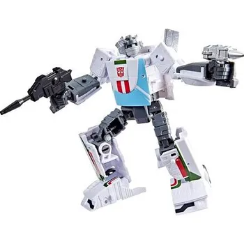 Hasbro Wheeljack –&nbsp;Transformers Studio Series (Deluxe class)