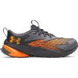 Chlapecké boty UNDER ARMOUR UA BPS Scramjet 7-GRY - 35