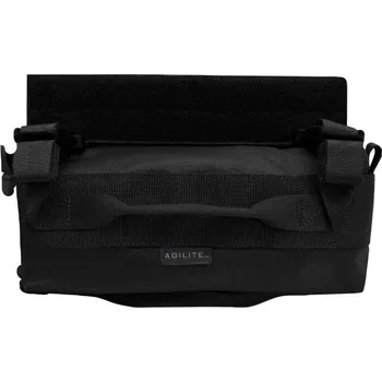 Vybavení pro přežití Agilite Gear® Záchranný postroj BuddyStrap™ Agilite®, Barva: Černá