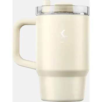 Lurch Big Termo hrnek Mini 0,8l Ivory