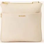 Bogner Dámská Kabelka Přes Rameno Serena, tmavě žlutá, one size