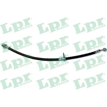 Brzdová hadice Brzdová hadice AP-LPR 6T48141