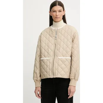 Bunda Marc O'Polo 600111970025 béžová 08X, vel. 34