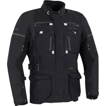 Moto bunda Bunda turistické BERING BOSTON Velikost: XL