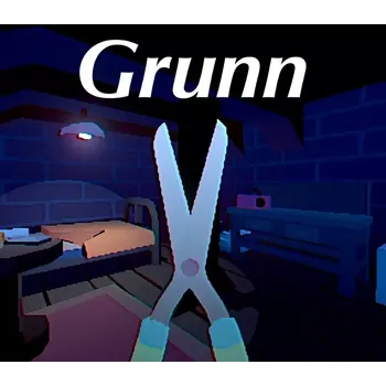 Počítačová hra Grunn