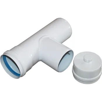 Fitinka IGC T-kus s víčkem