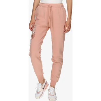 Dámská mikina Nike W NSW CLUB FLC GX STD PANT XL 1386867
