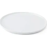 Talíř na pizzu Mikasa Chalk 32 cm porcelán