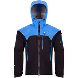 HIGH POINT PROTECTOR Brother 6.0 Jacket Black/Bl Velikost: M