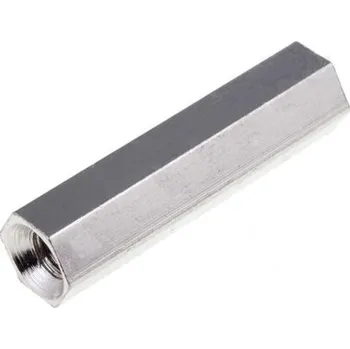 Spojovací materiál Distanční sloupek DI5M3x15 kov