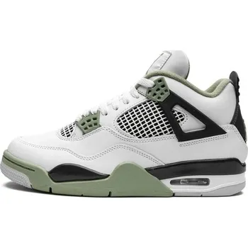 Pánská obuv Air Jordan 4 Retro Seafoam (W) EU: 36.5