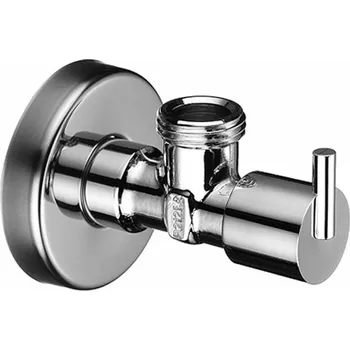 Ventil Schell rohový ventil Pint 1/2"x1/2"