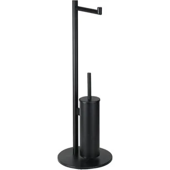 WC štětka Bemeta WC štětka DARK černá 104836110