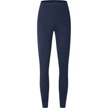 Pánské termo spodky – zateplené Modré / XL