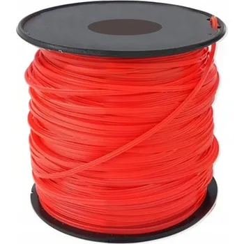 Verk 11465 Žací struna do sekačky 3 mm, 100 m