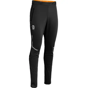 Snowboardové kalhoty Bjorn Daehlie Pants Pro 2.0 - Black