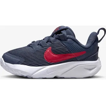 Pánská obuv Pánské tenisky Nike STAR RUNNER 4 NN TD EUR 27 1161090