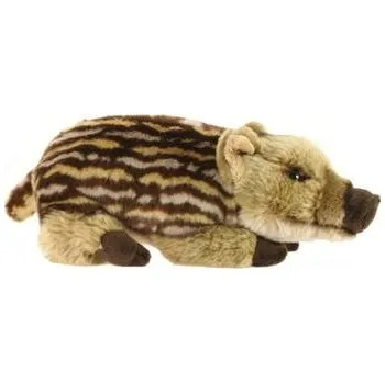 plyšák Plyš Divočák