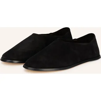 Pánské mokasíny Fear Of God Pánské Pantofle Basketball, černá, 40