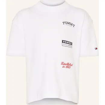 Pánské tričko Tommy Hilfiger Chlapecké Tričko, Tričko, 116