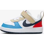 Pánské tenisky Nike COURT BOROUGH LOW RECRAFT BTV EUR 25 1161020