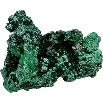 Přírodní kámen Malachit přírodní – exkluzivní kus 47 g, zelený minerál pro sběratele i esoteriku
