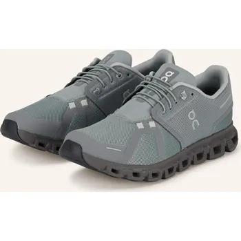 Pánské tenisky On Pánské Sneakersy Cloud 6, šedá, 48