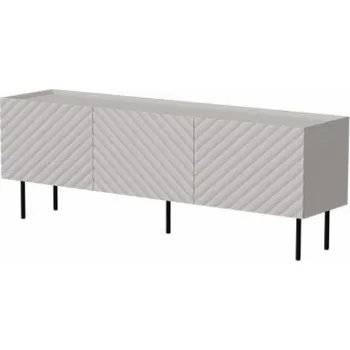 Televizní stolek Cama LUCCA 490382 televizní stolek/nábytek k multimediálnímu vybavení 1 police/polic