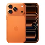 iPhone 17 Pro 5G 1TB kosmicky oranžová + ZDARMA pojištění na 1 měsíc