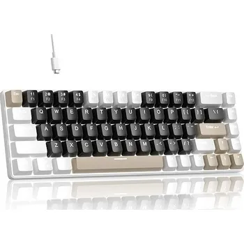 MageGee MK-BOX-WBB Mechanical Keyboard - US