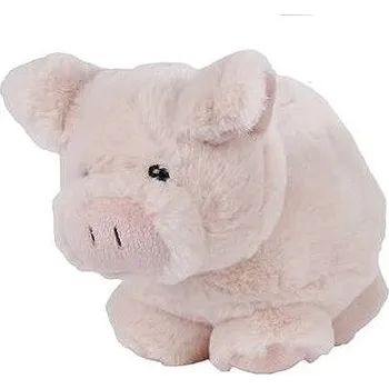 plyšák Mikrotrading Take Me Home zvířátka farma 12 cm