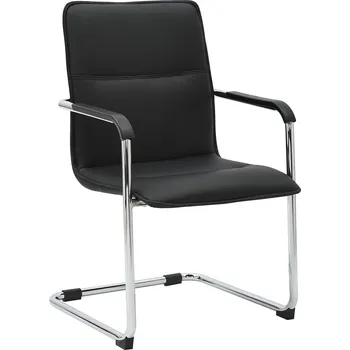 Barová židle LRCZ Křeslo pro hosty v Seattlu Barva: hnědá