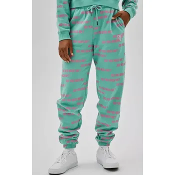 Guess tepláky (Dámské pohodlné tepláky značky Guess)