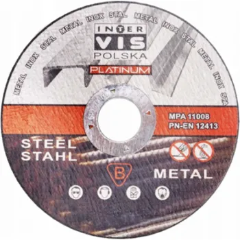 Řezný kotouč Řezný kotouč na kov Falon-Tech FTMC11510 115 x 1,0 mm