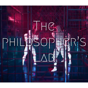 Počítačová hra Philosophers Lab