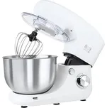 Teesa TSA3545-W Kuchyňský robot Easy Cook Single White 5,5 L, 1400 W, bílý